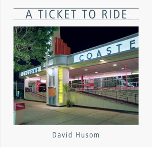 Ticket to Ride book cover